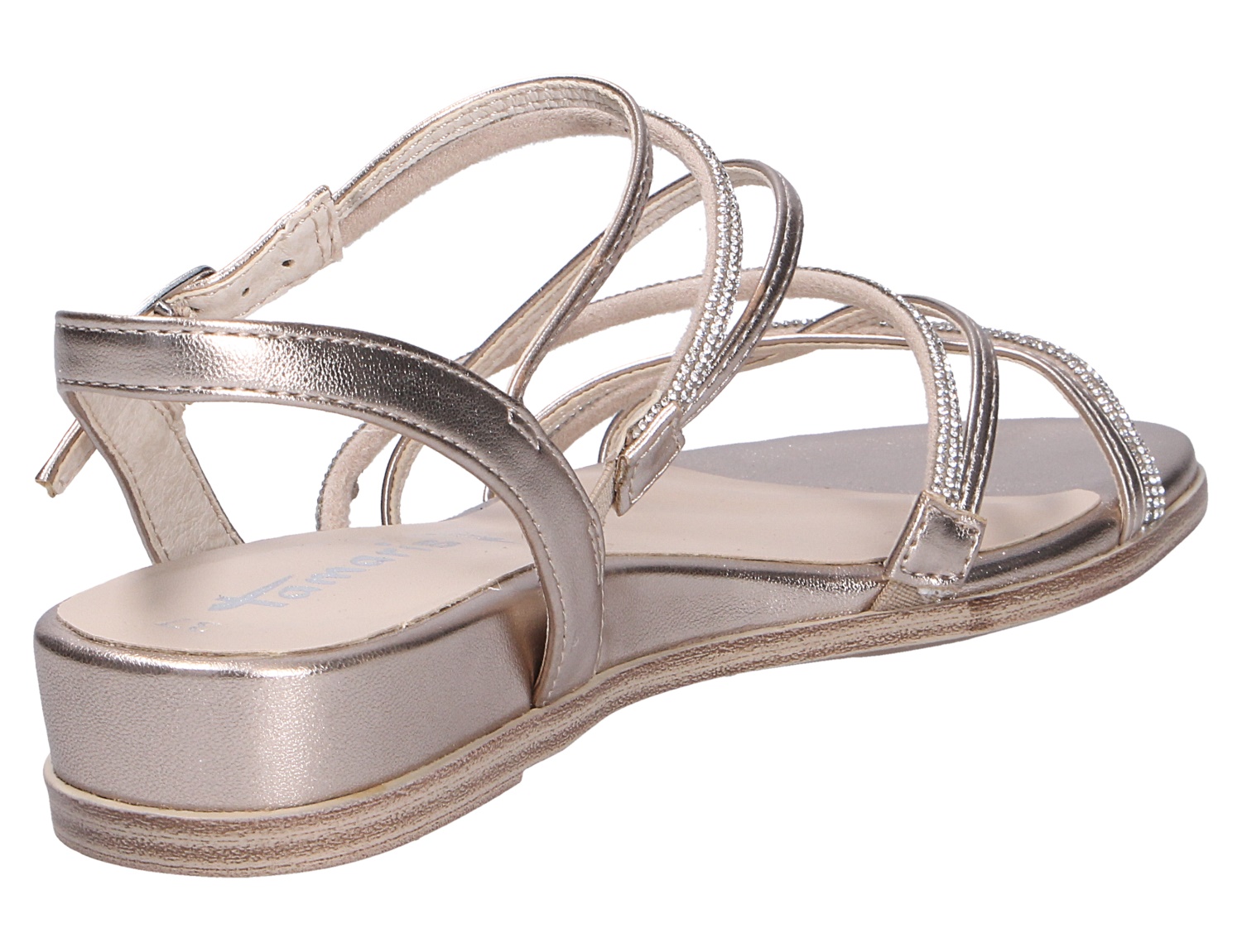 Tamaris Damen Sandalen