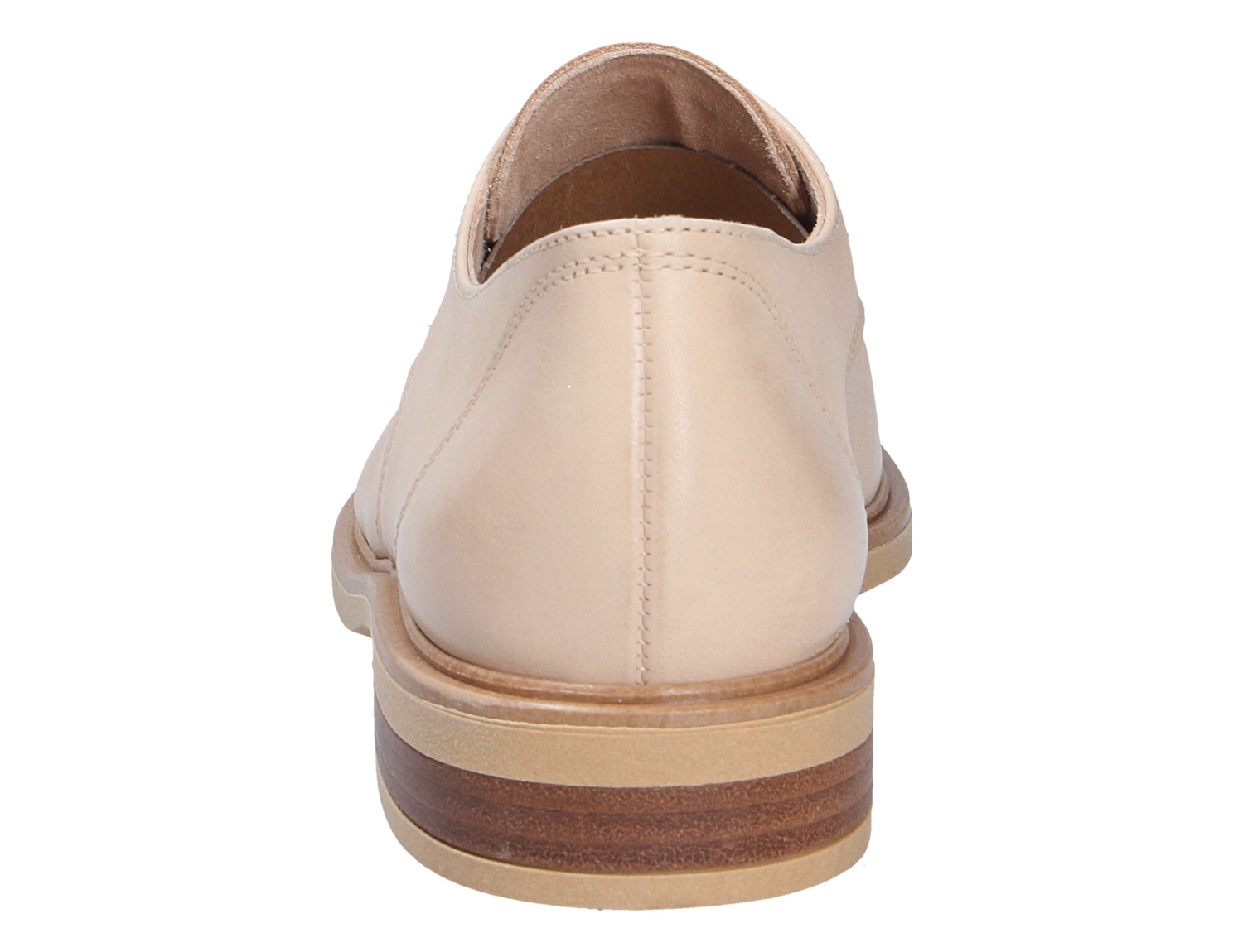 Paul Green Damen Schnürschuhe