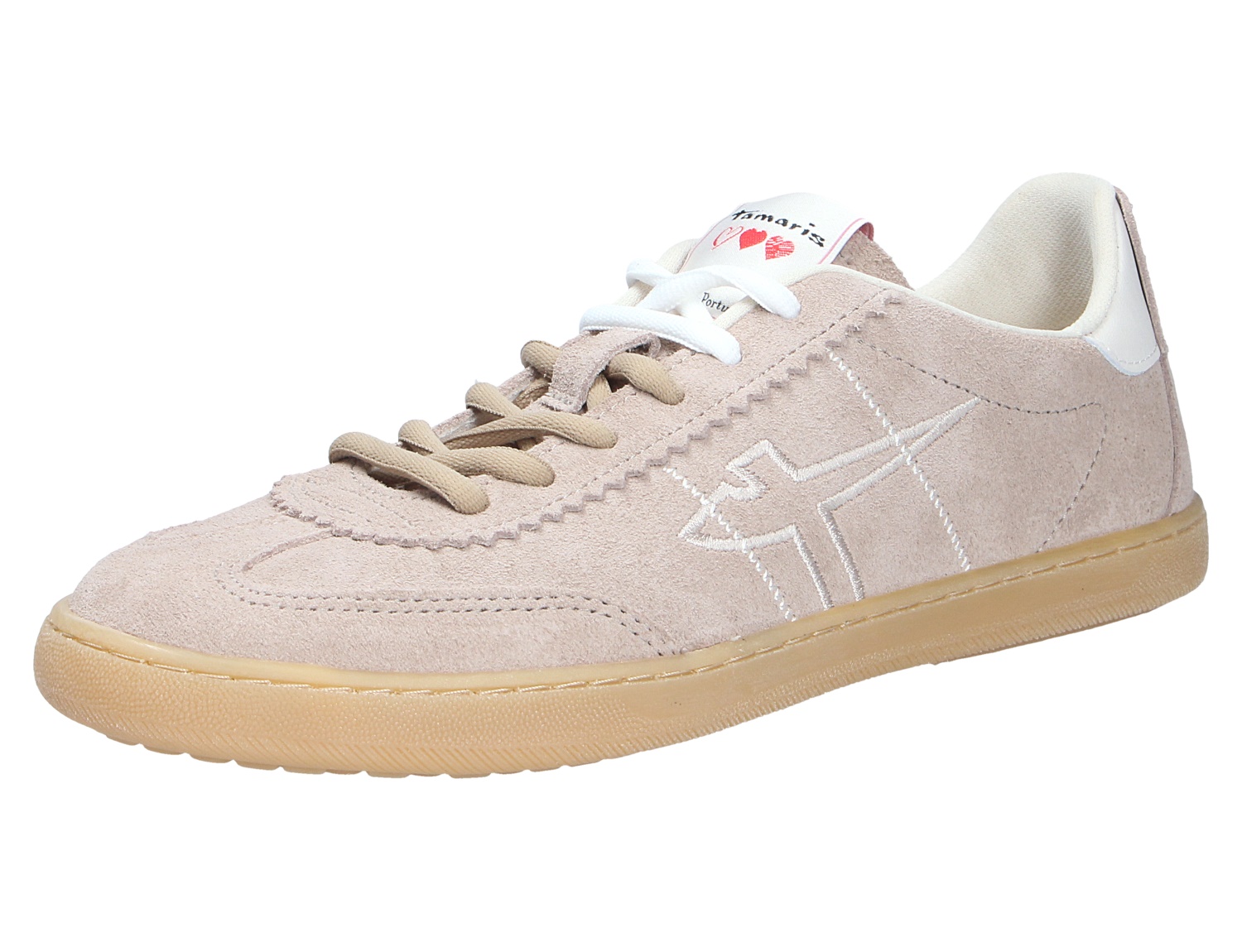 Tamaris Damen Sneaker