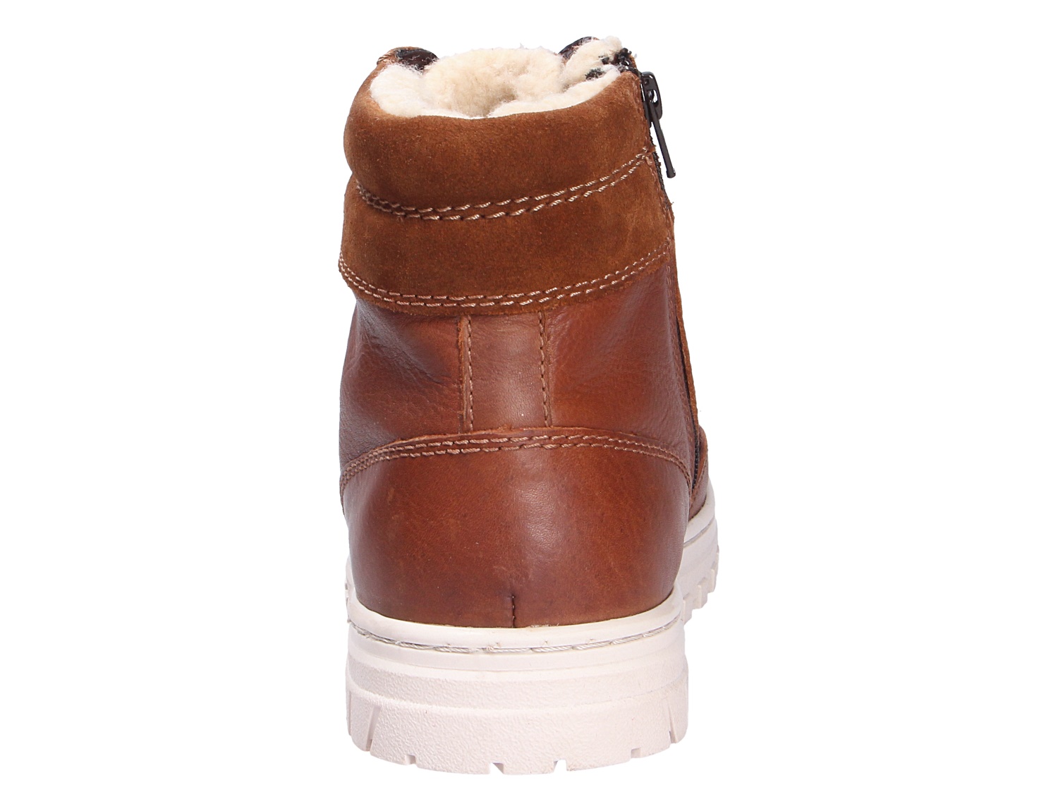 bugatti Herren Stiefel