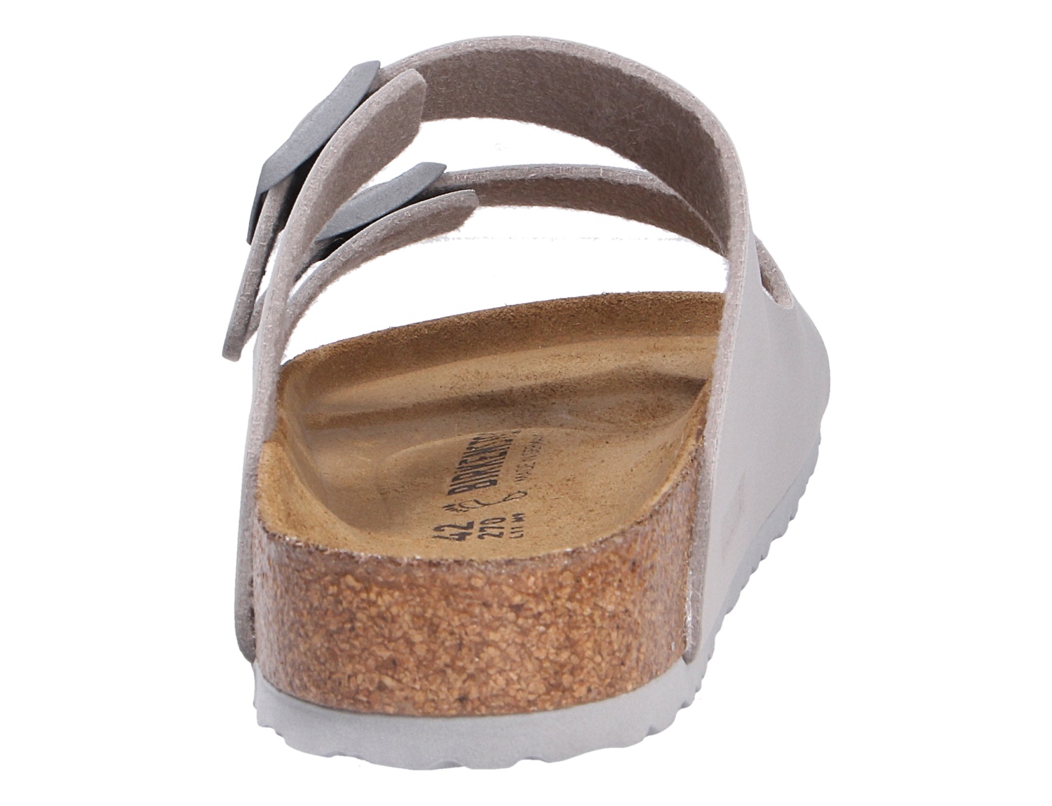 Arizona BS Arizona BS