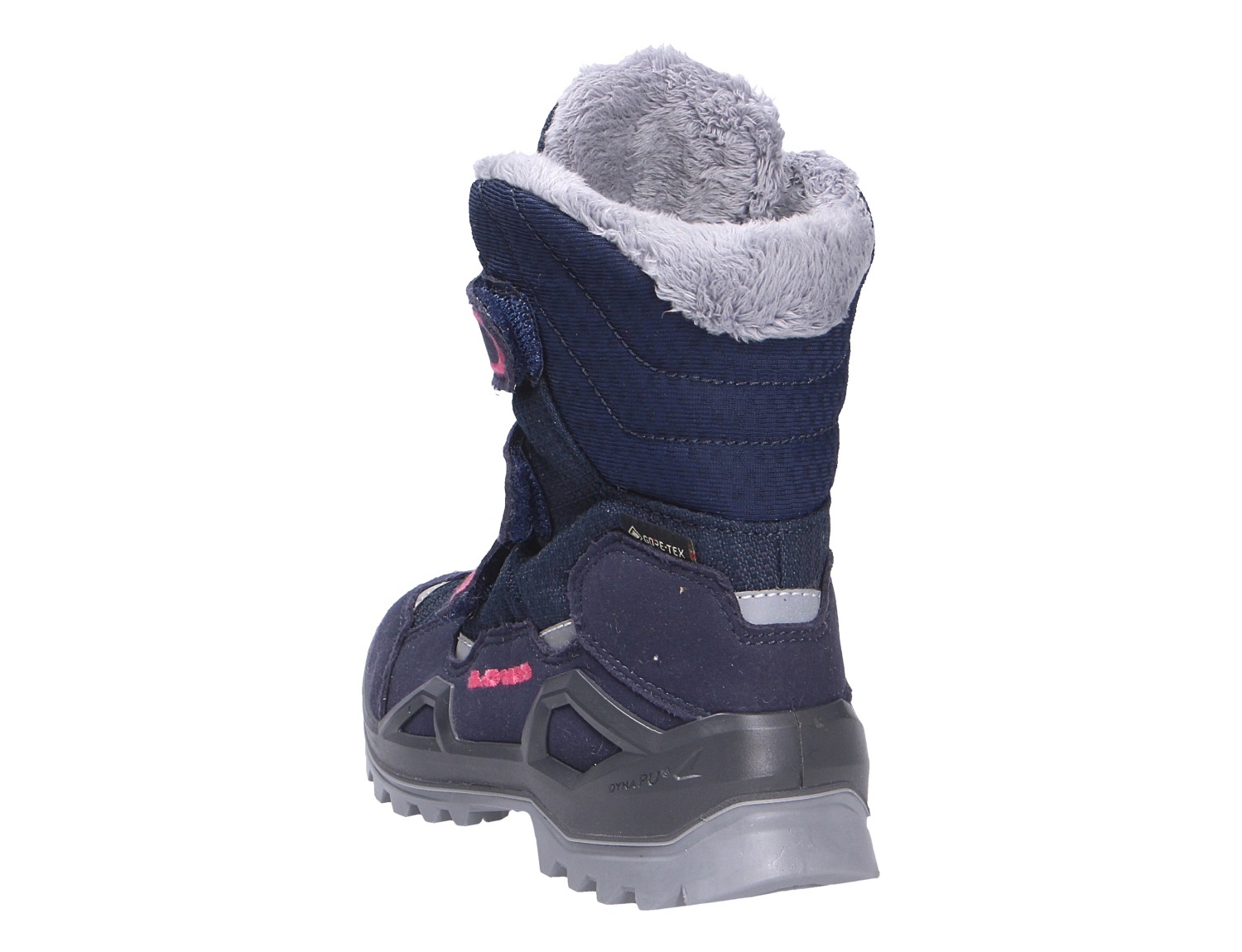 MILO EVO GTX HI JR