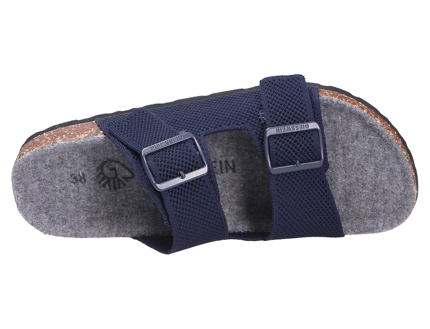 MERINO SLIDES