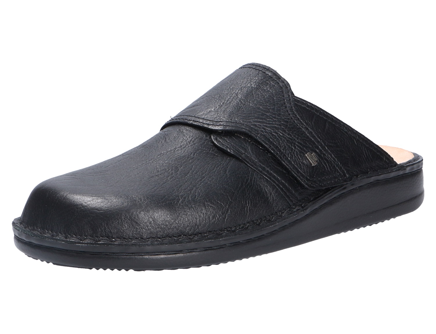 Finn Comfort Herren Pantolette
