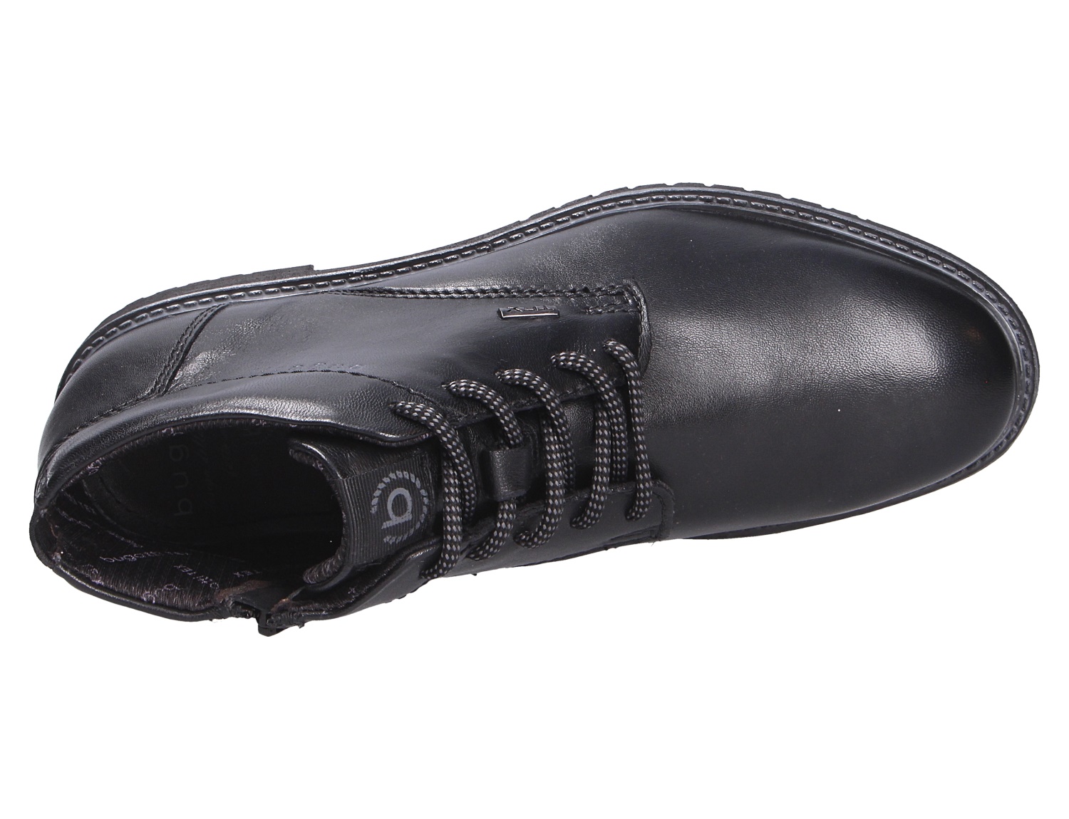 bugatti Herren Stiefel