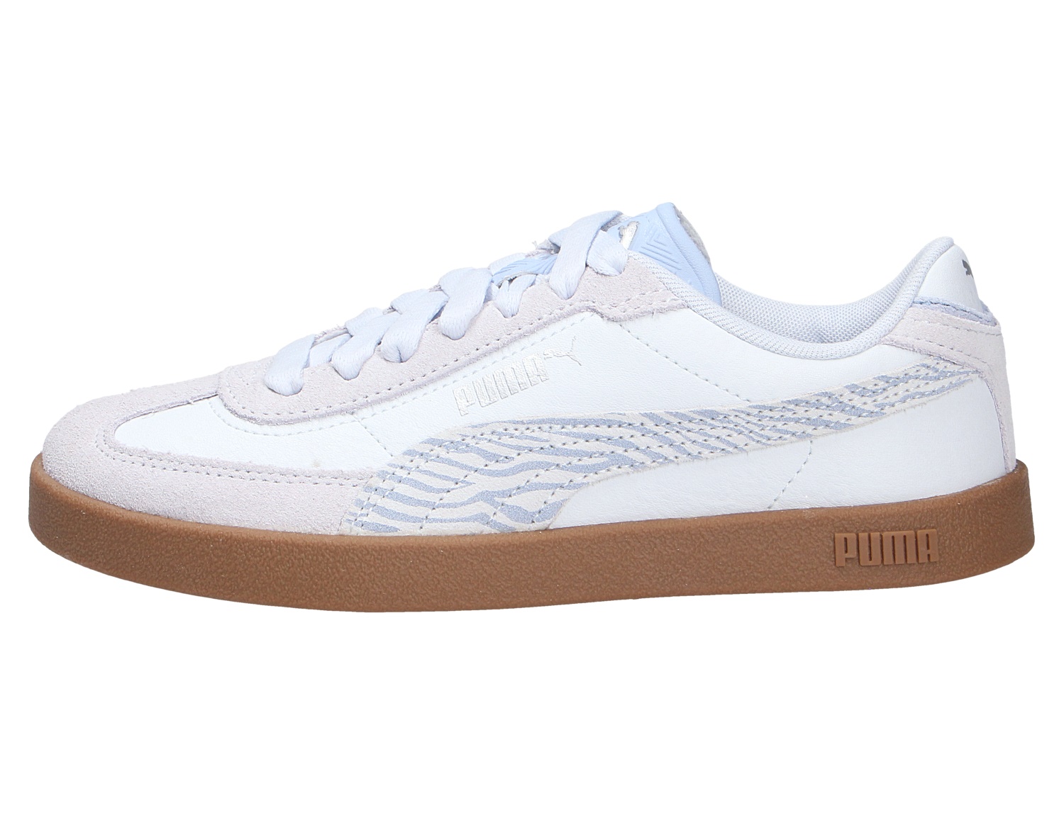 Puma Mädchen Sneaker