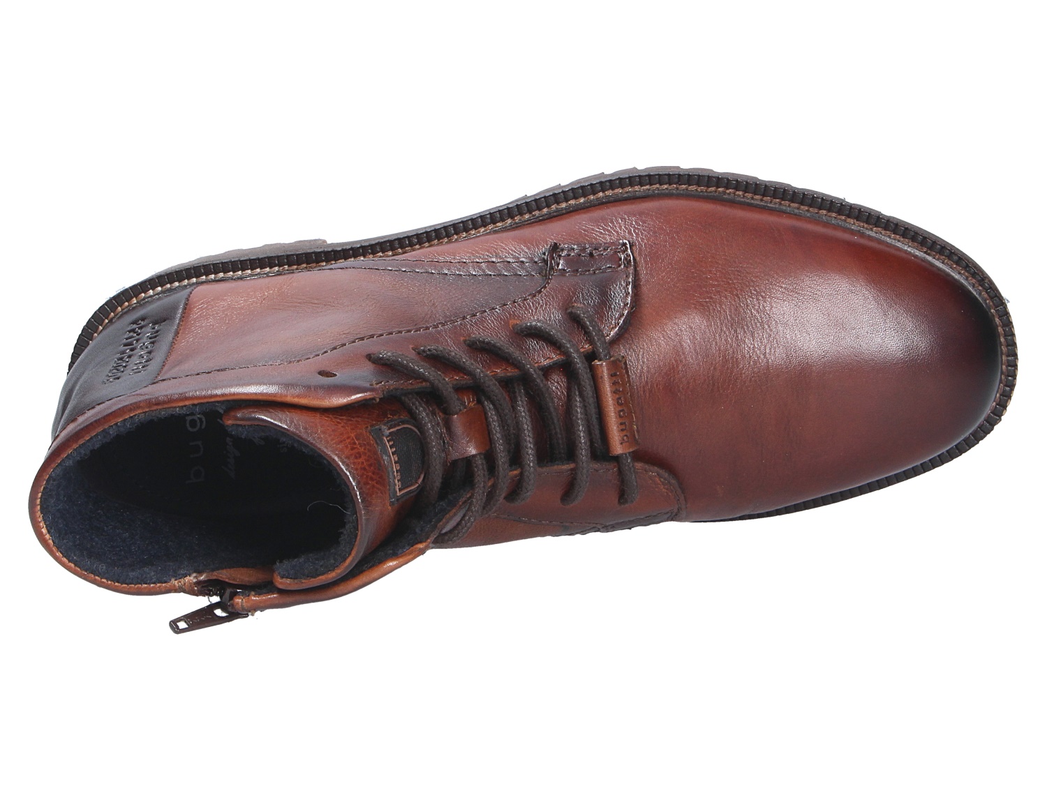 bugatti Herren Stiefel