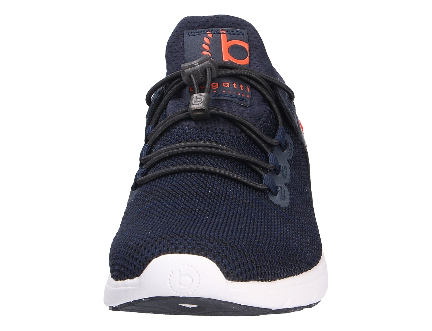 bugatti Herren Sneaker