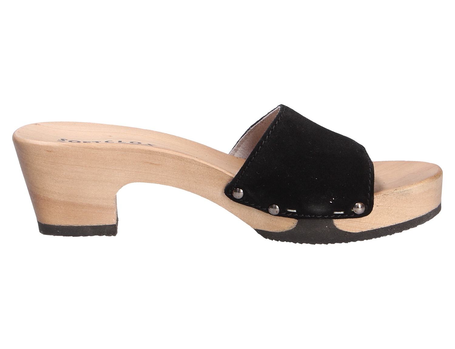 Softclox Damen Pantolette