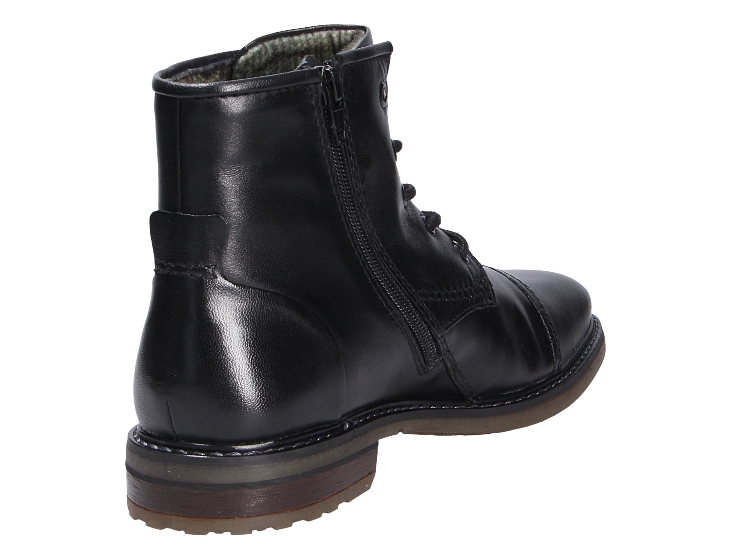 bugatti Herren Stiefel