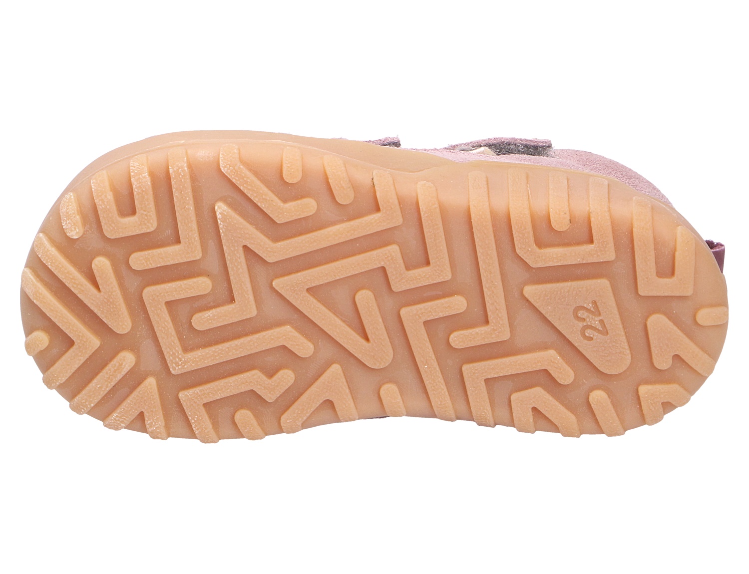 Ricosta Mädchen Stiefel