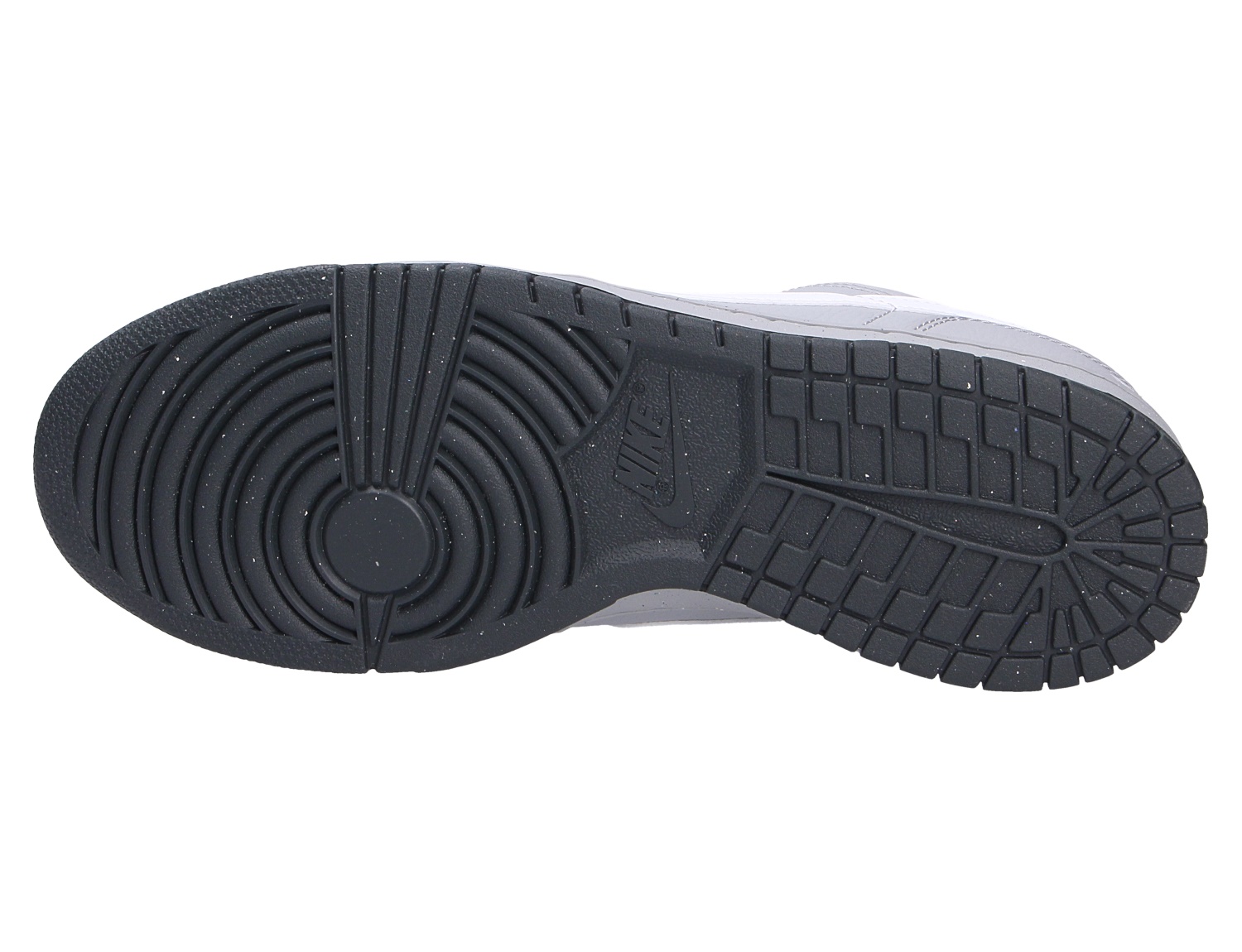 Big Nike Low