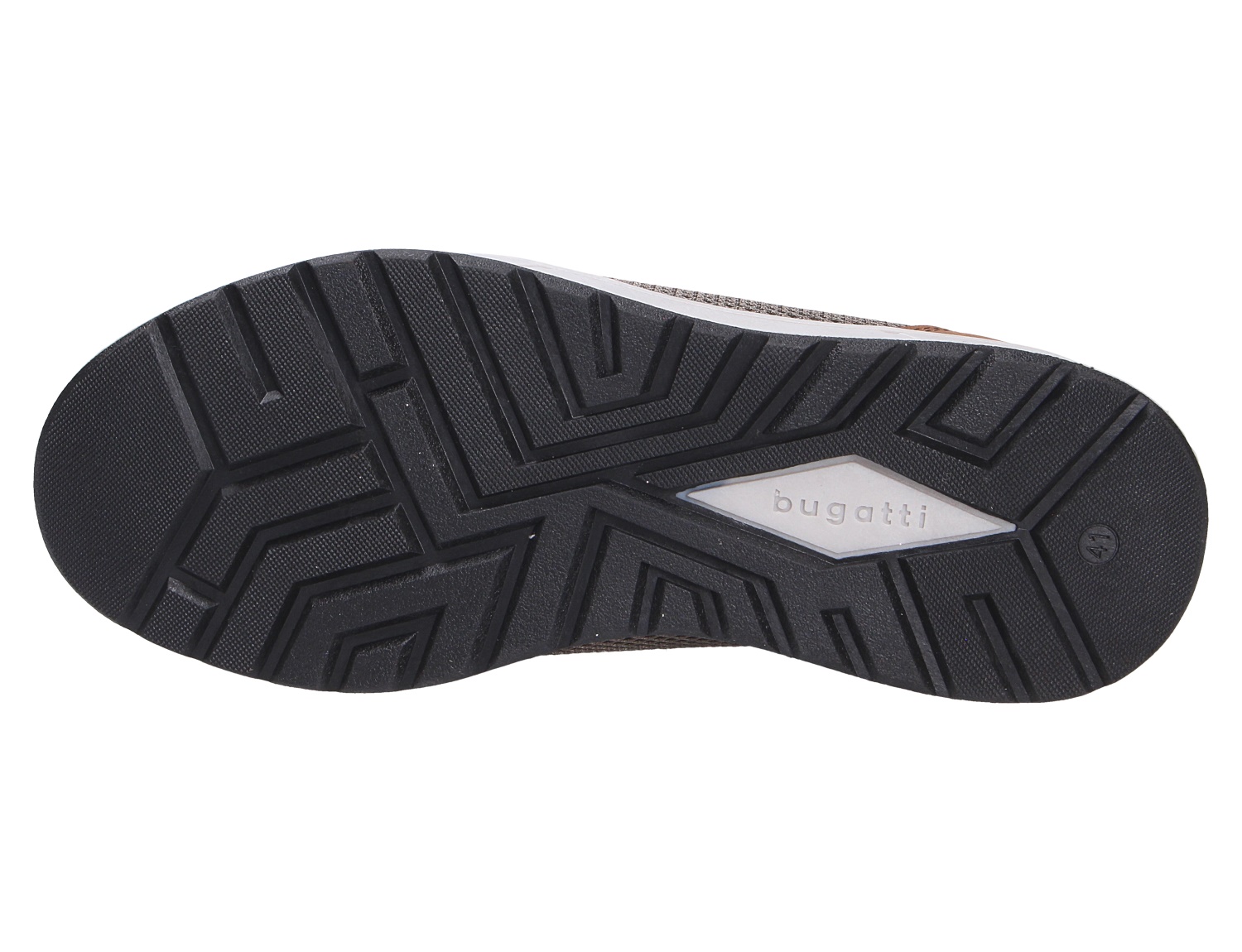 bugatti Herren Sneaker