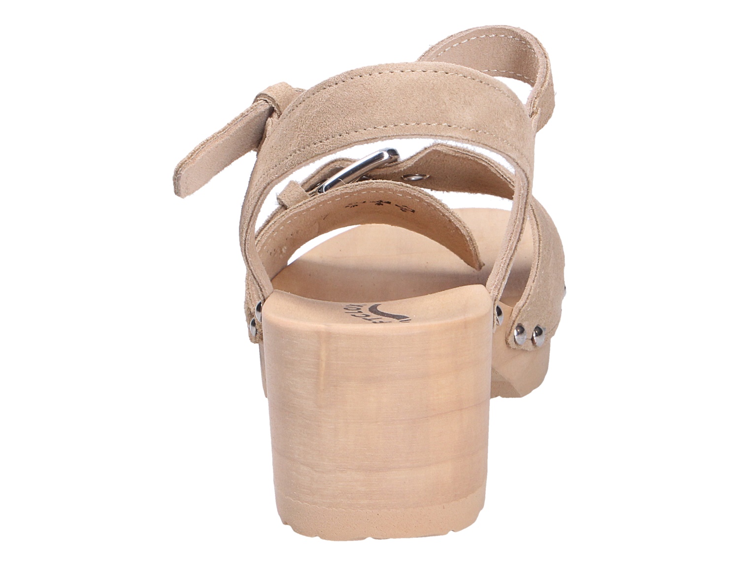 Softclox Damen Sandalette