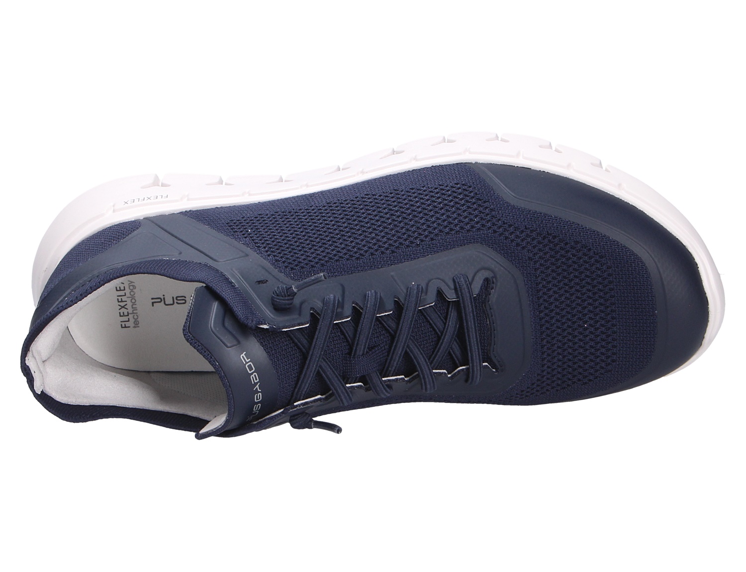 Pius Gabor Herren Sneaker