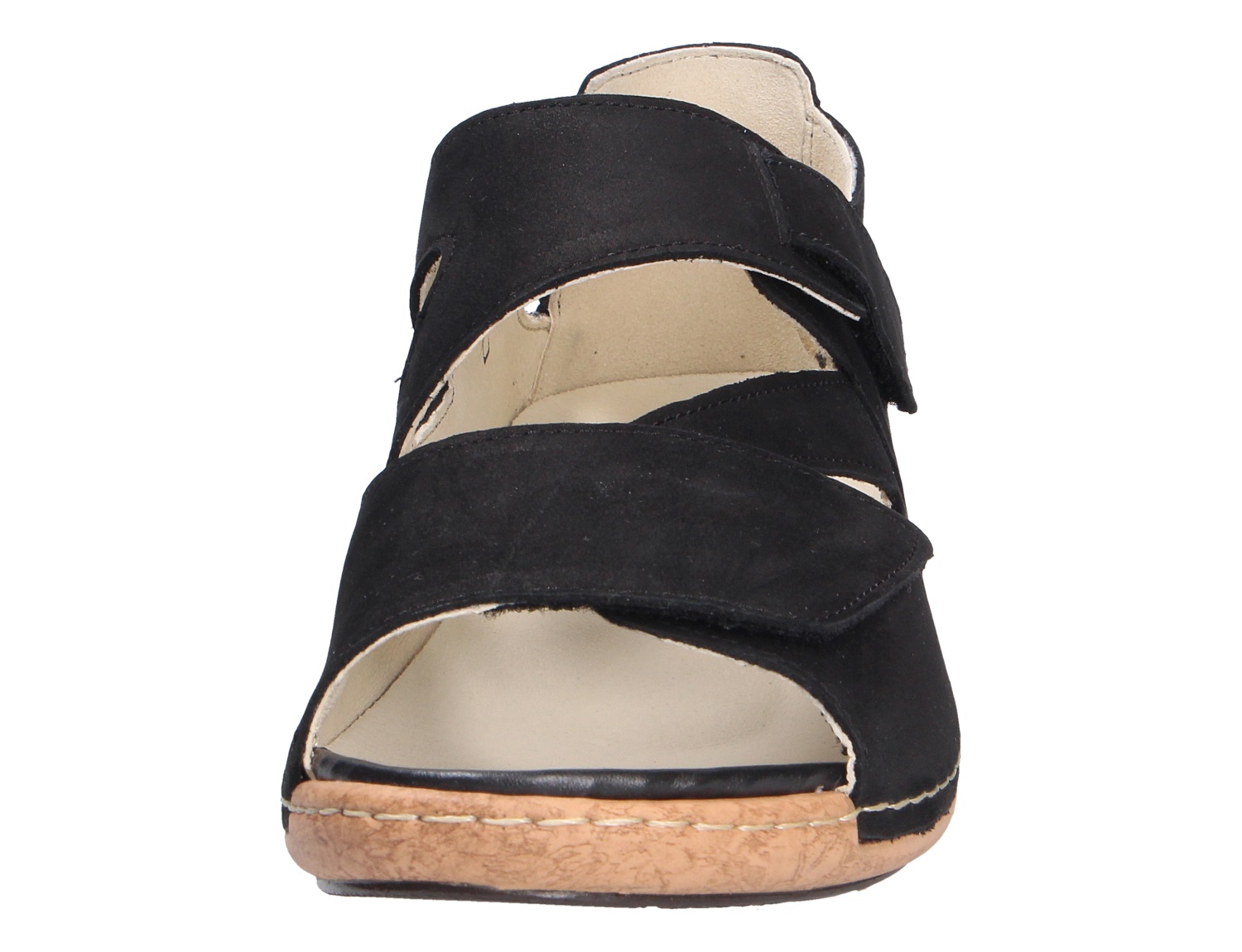 Waldläufer Damen Sandalen