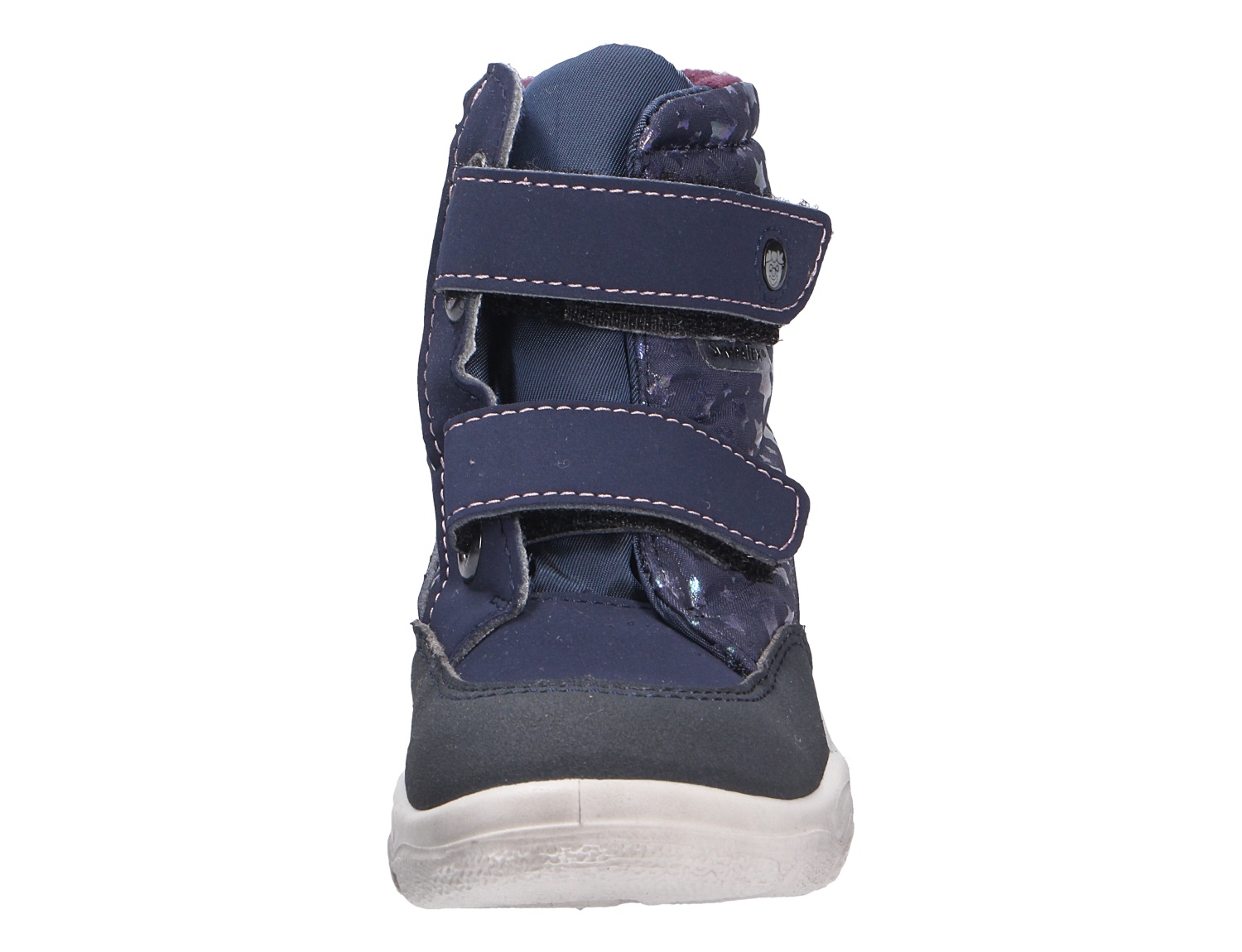 Ricosta Mädchen Stiefel