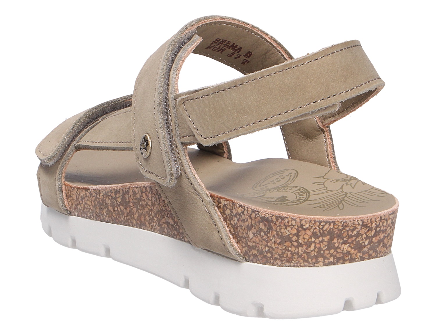 Panama Jack Damen Sandale