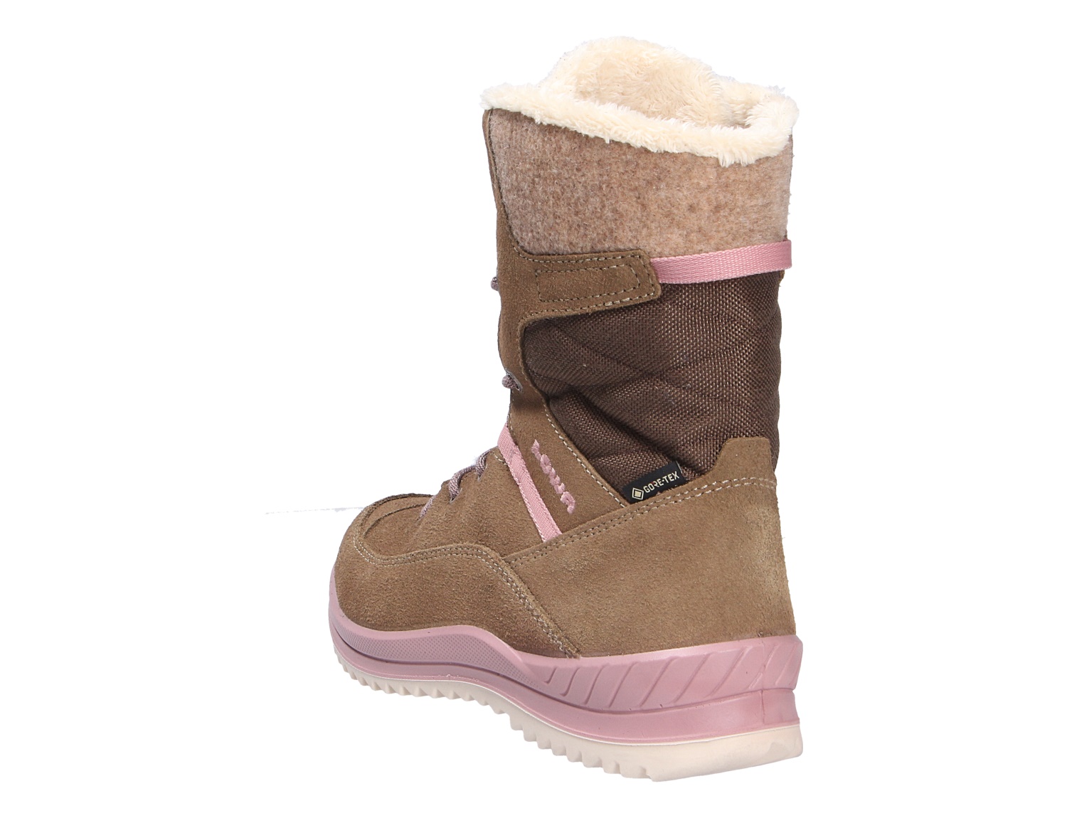 BIANCA GTX HI JR
