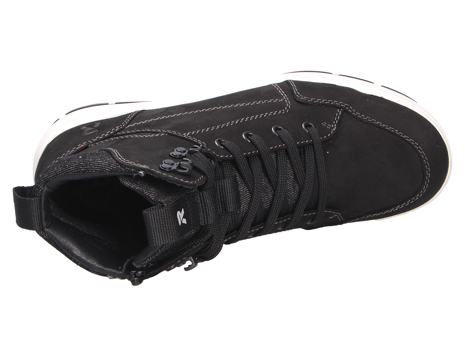 Rieker Herren Stiefel