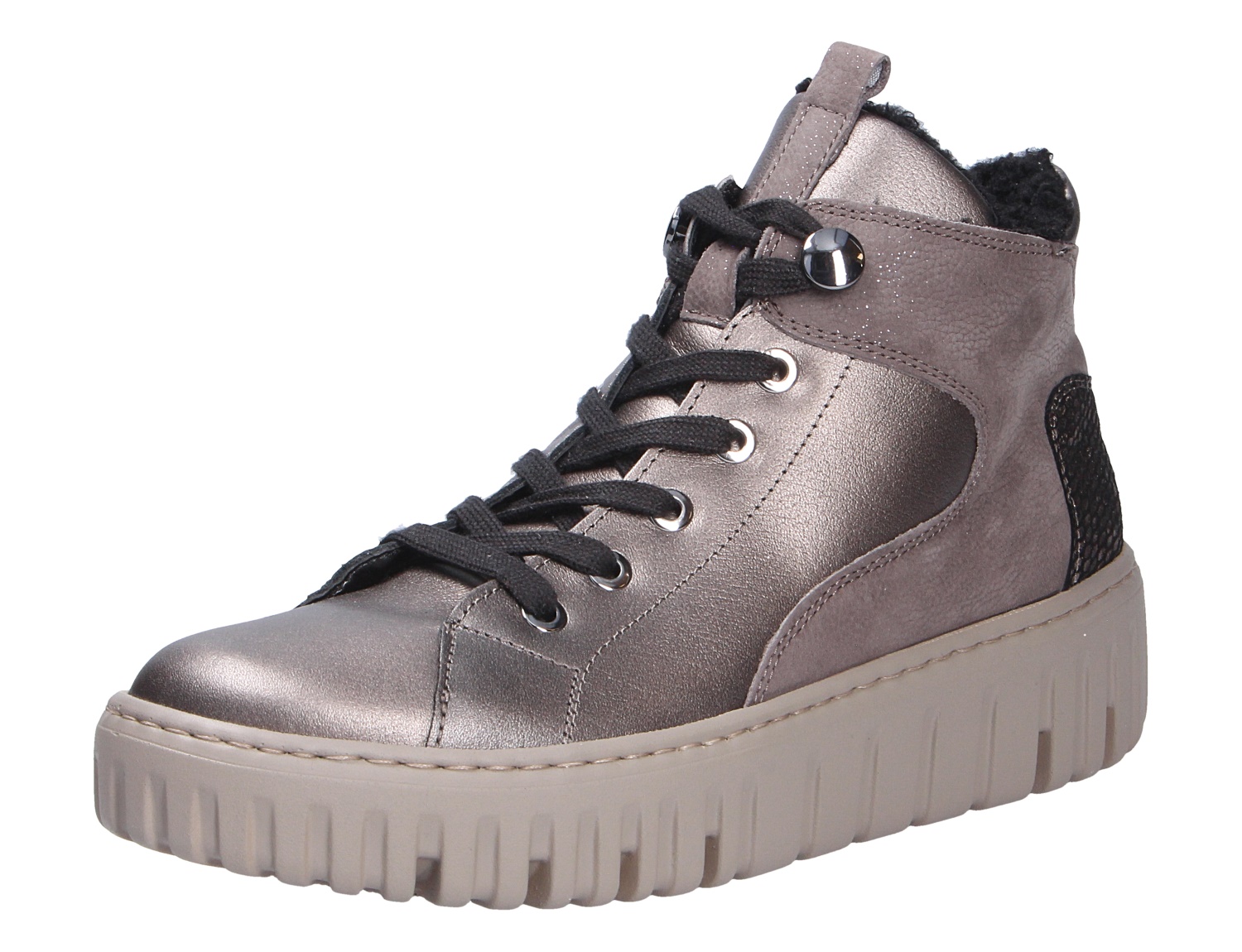 Waldläufer Damen Stiefel