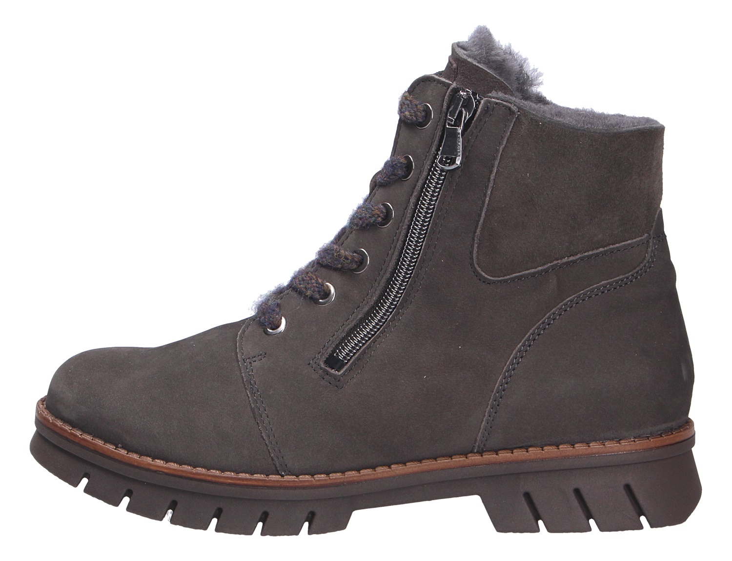 Waldläufer Damen Stiefel