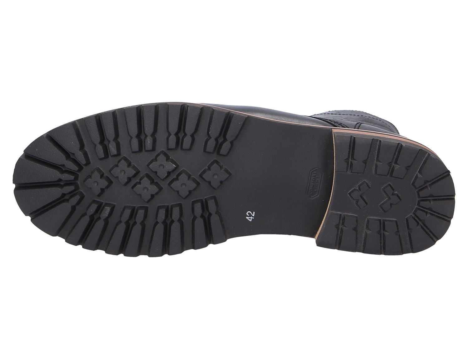 Panama Jack Herren Stiefel