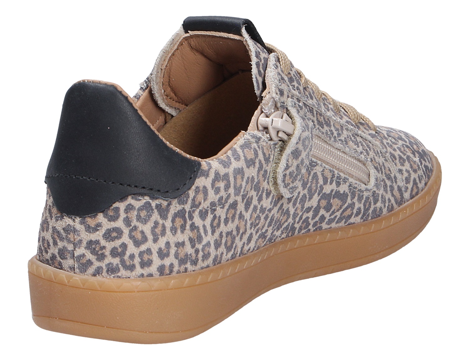 Ricosta Mädchen Halbschuhe