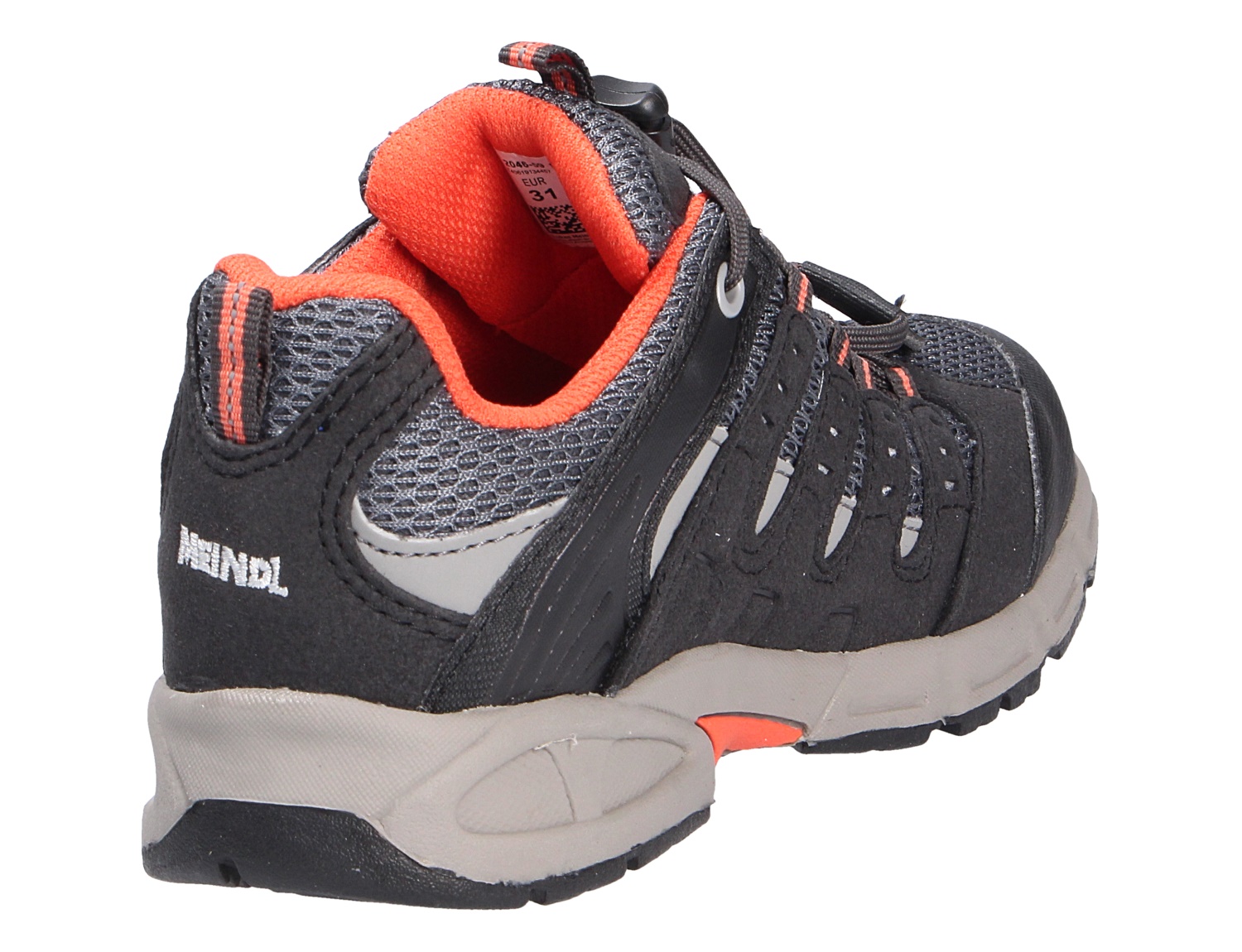 Meindl Jungen Outdoorschuhe