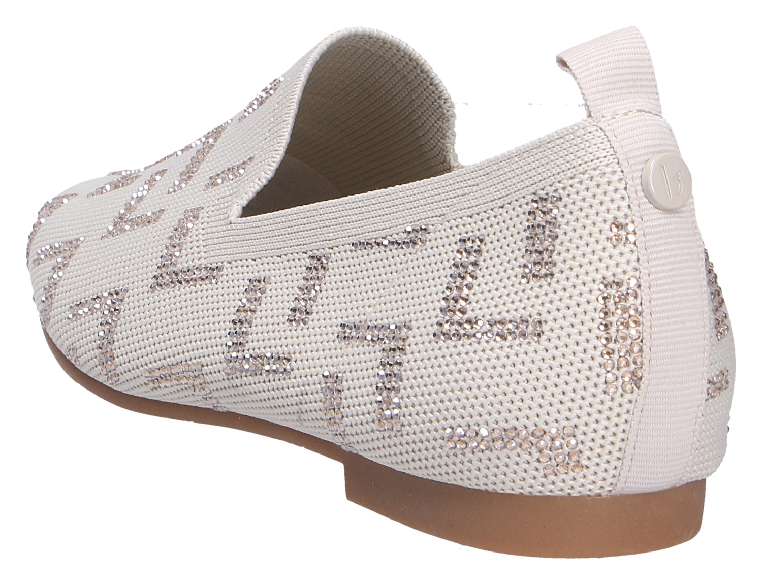 La Strada Damen Slipepr