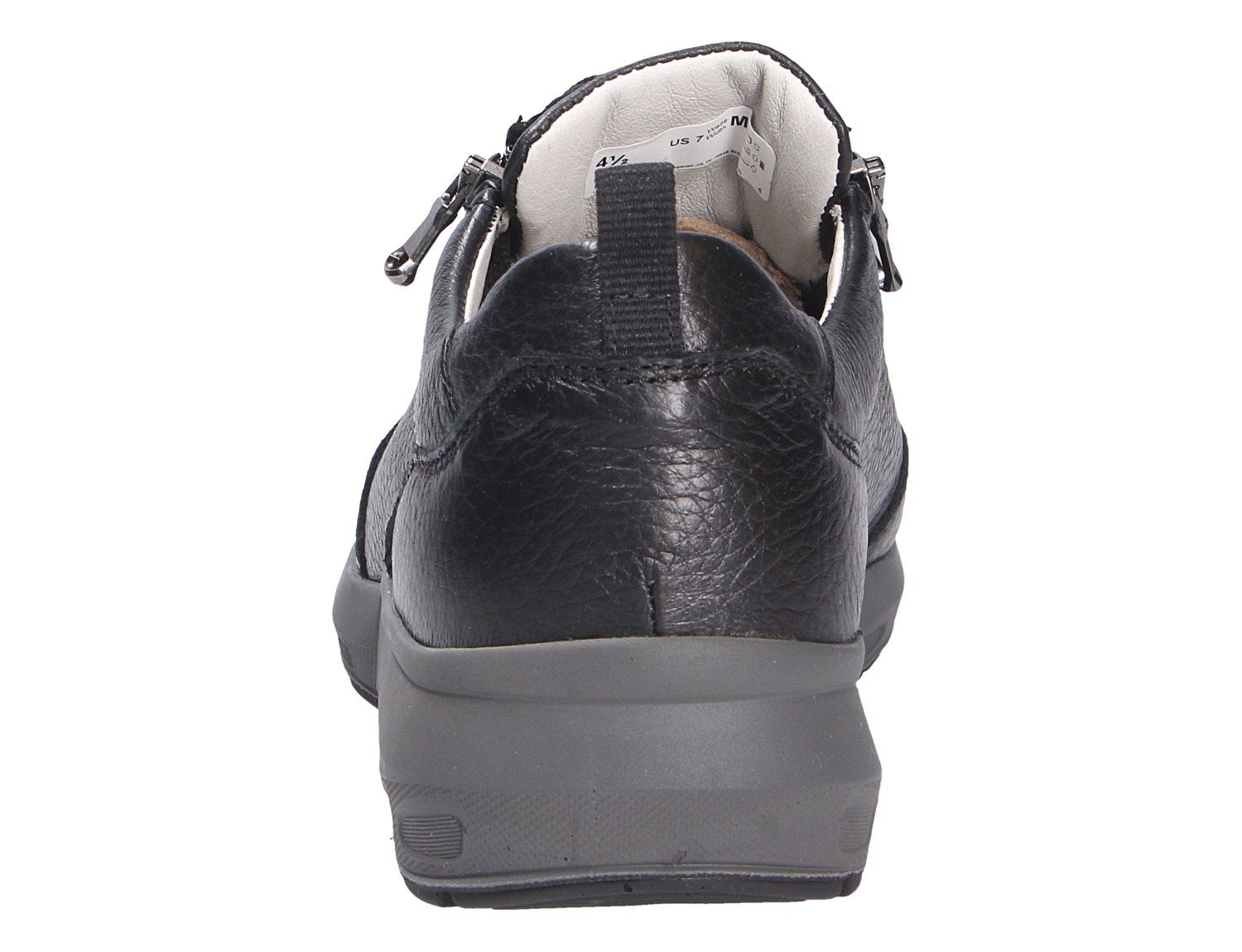 Waldläufer Damen Schnürschuhe