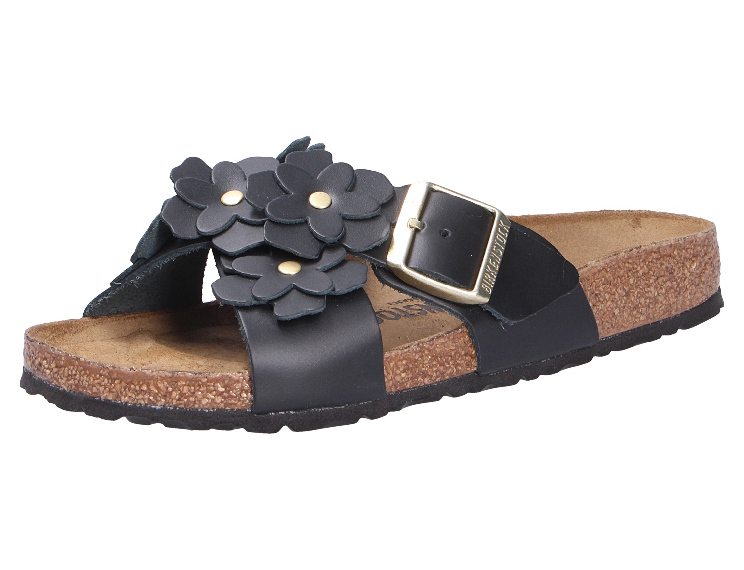 Birkenstock Damen Pantolette