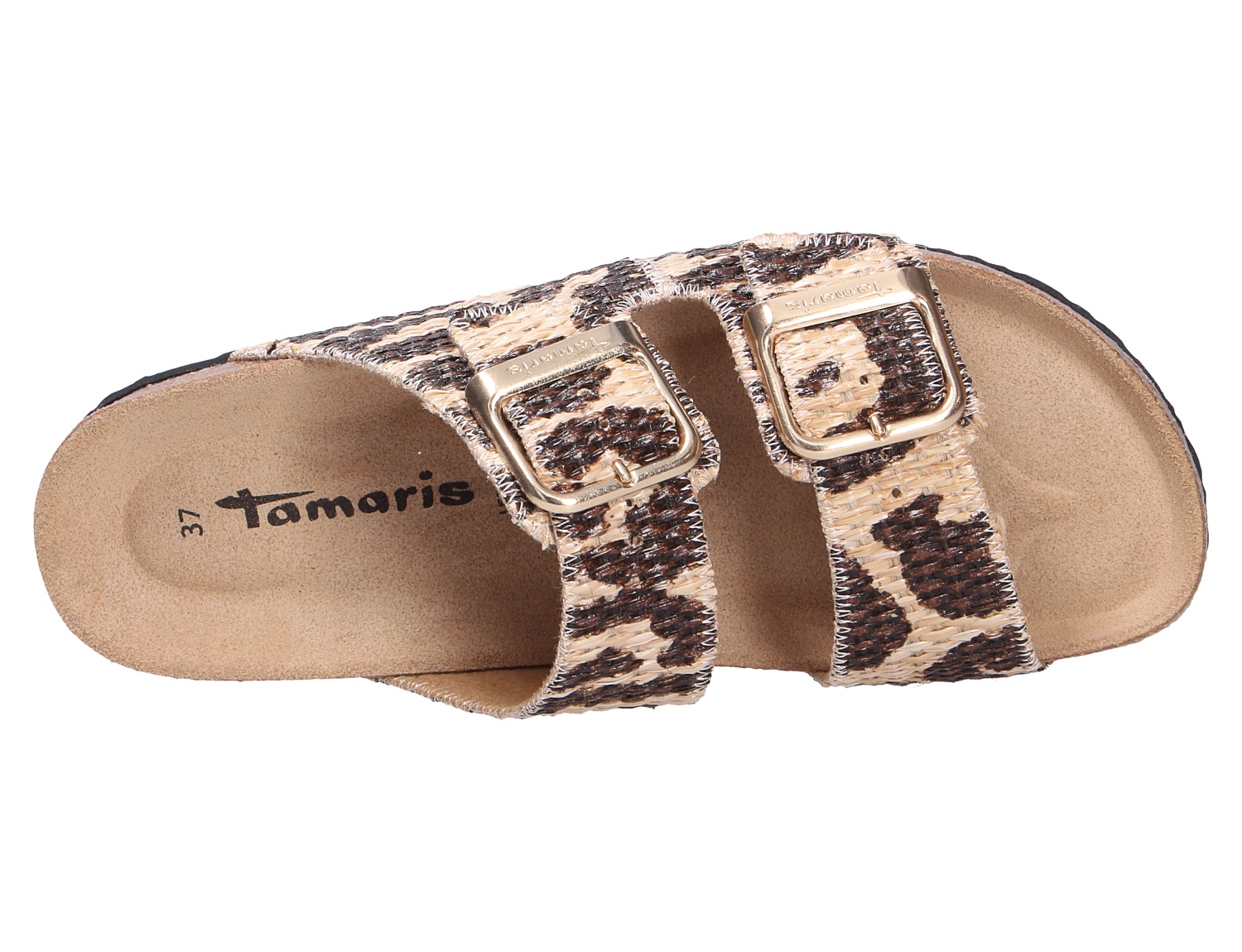 Tamaris Damen Pantolette