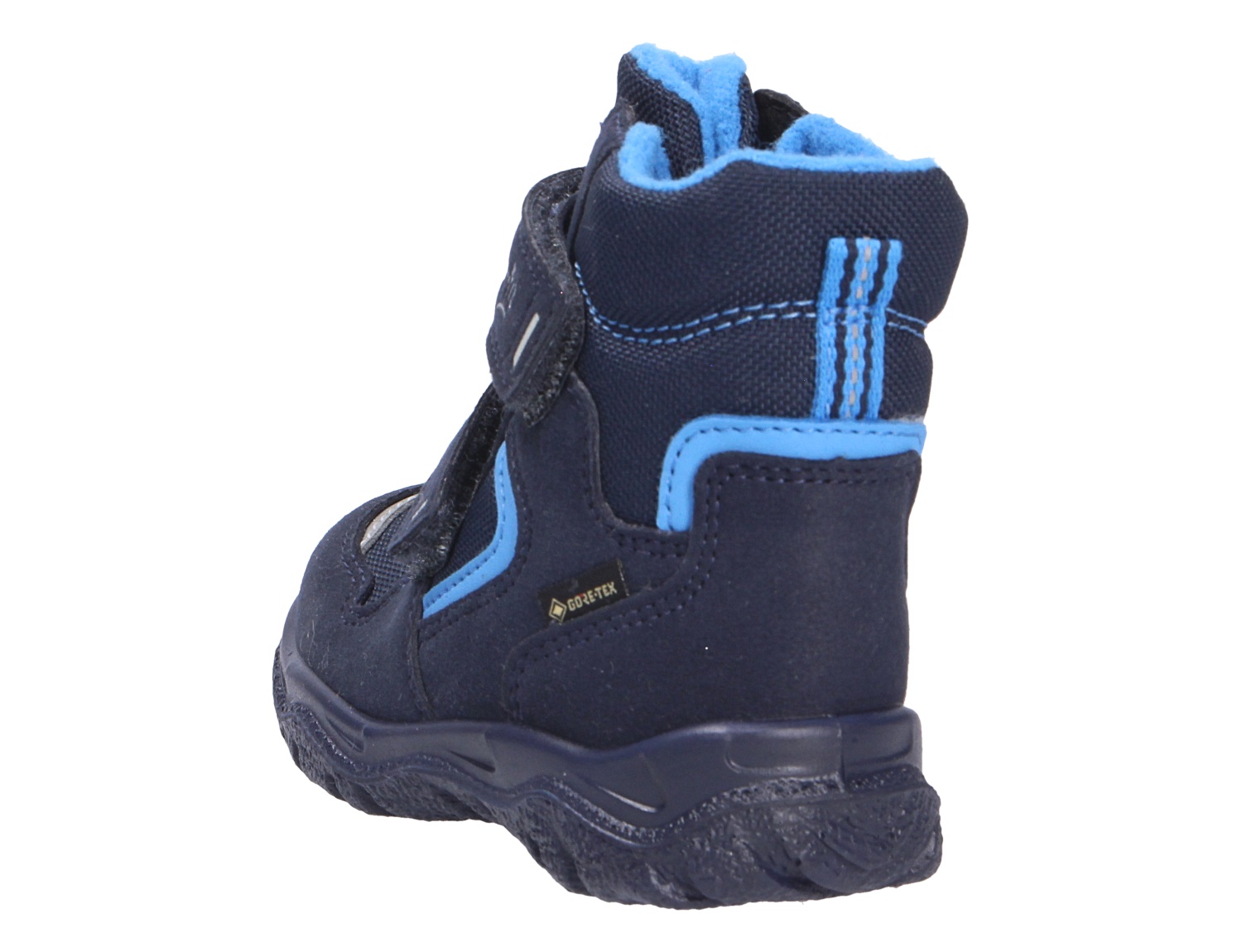 Superfit Jungen Stiefel