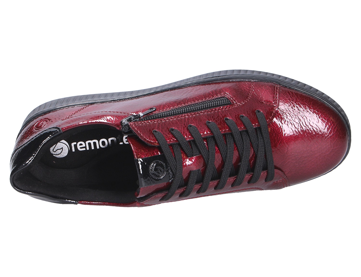 Remonte Damen Schnürschuhe