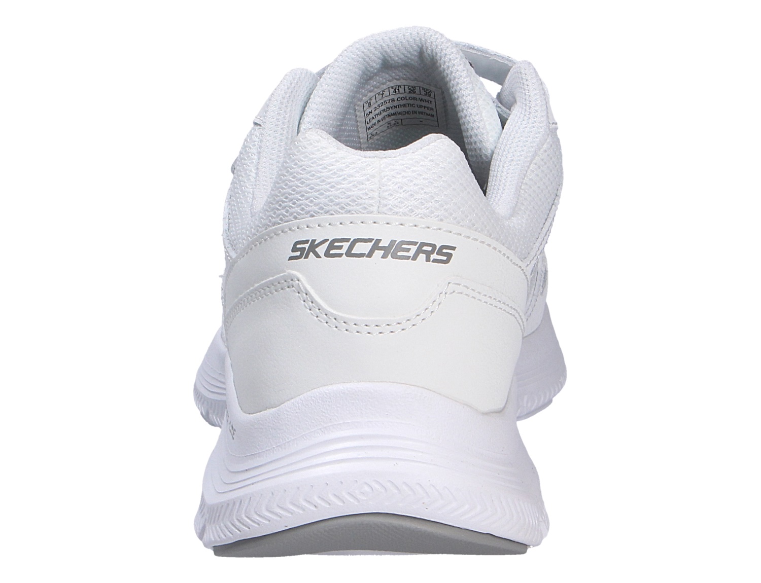 Skechers Herren Halbschuhe