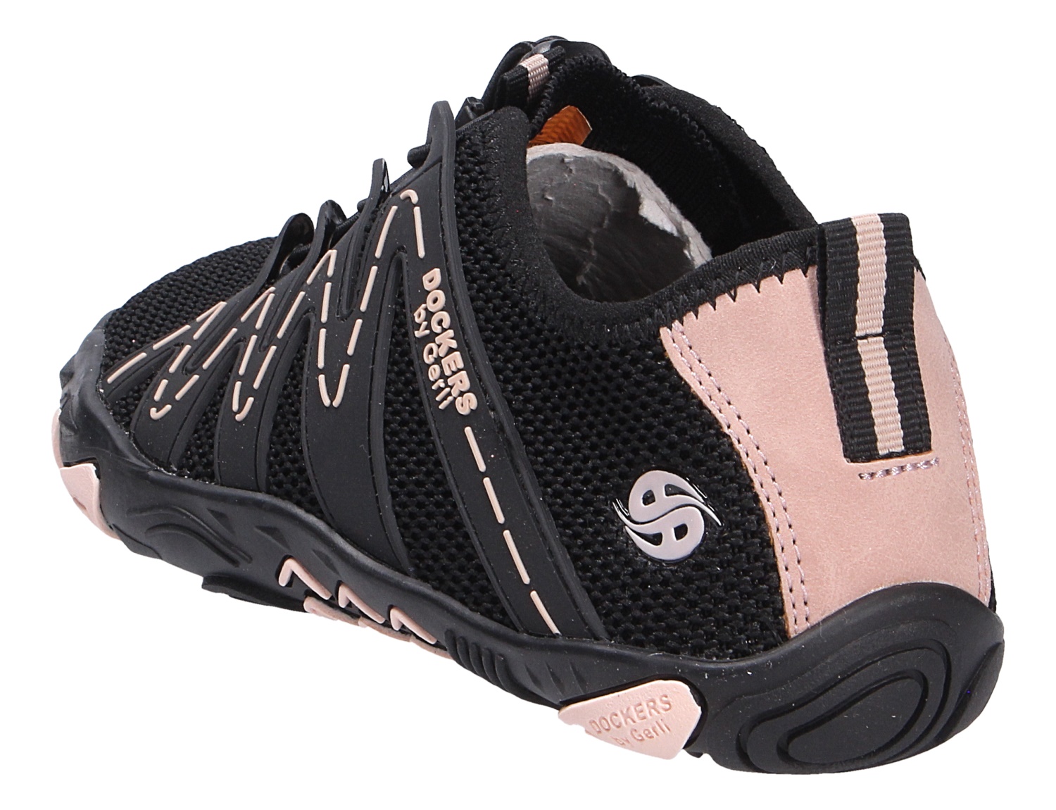 Dockers Damen Schnürschuhe