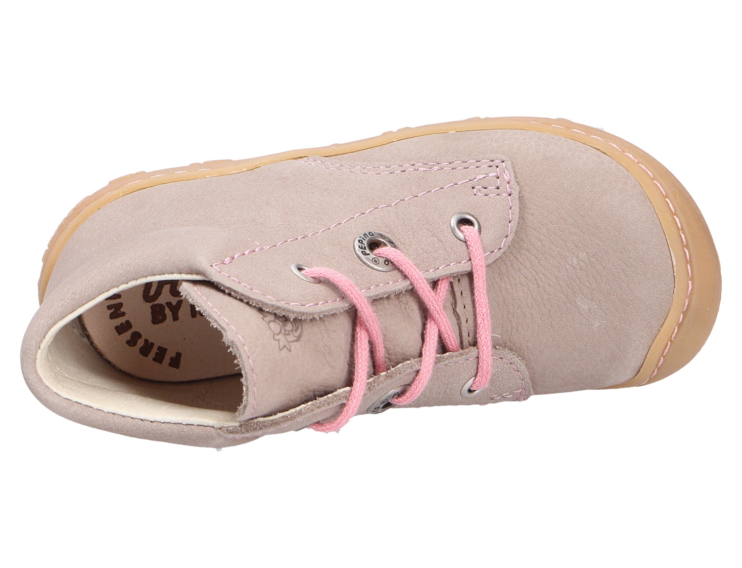 Ricosta Mädchen Lauflernschuhe