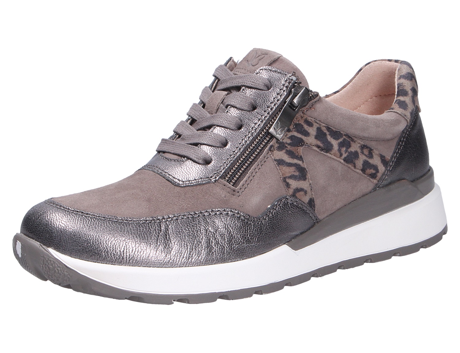 Caprice Damen Schnürschuhe