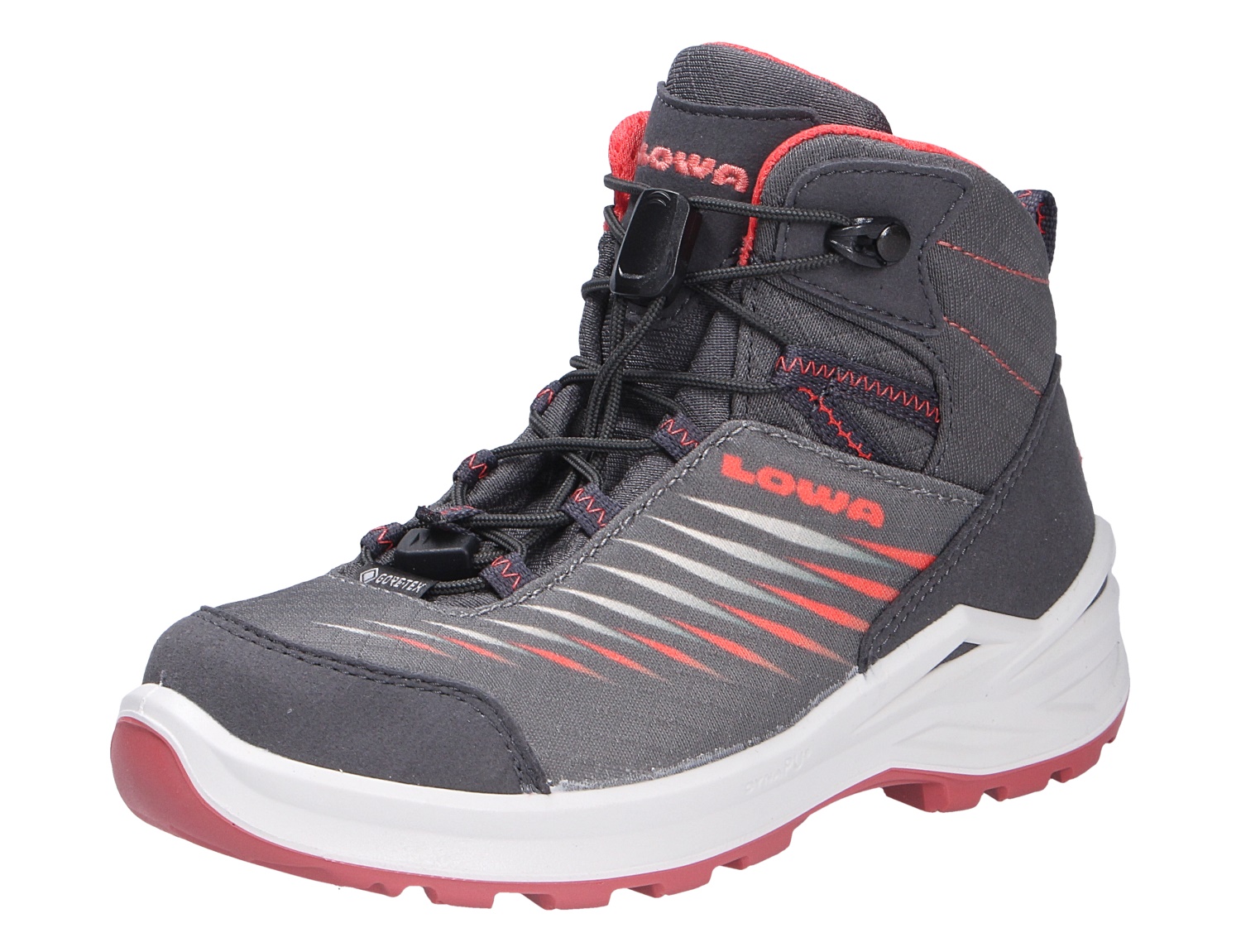Lowa Jungen Outdoorschuhe