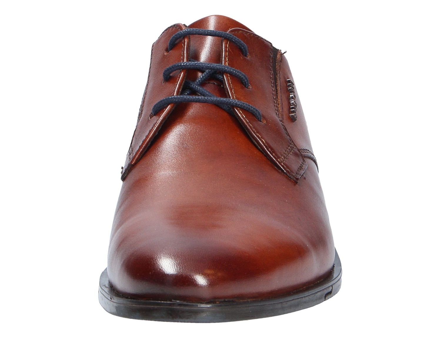 bugatti Herren Schnürschuhe