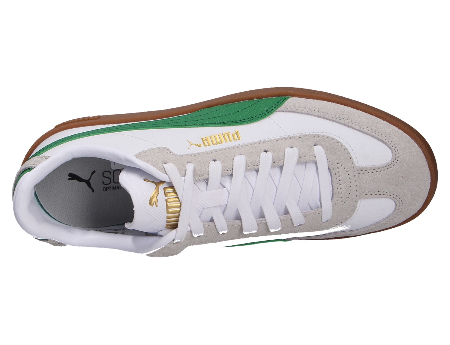 Puma Club II Era