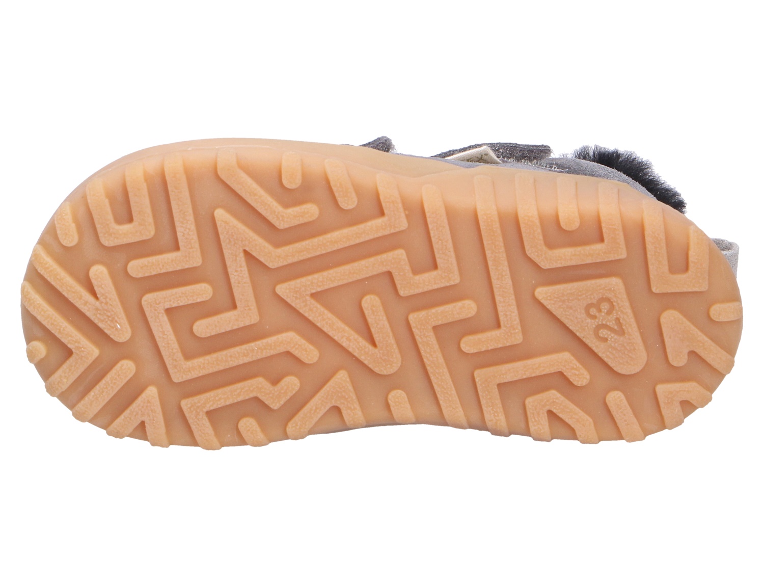 Ricosta Jungen Stiefel