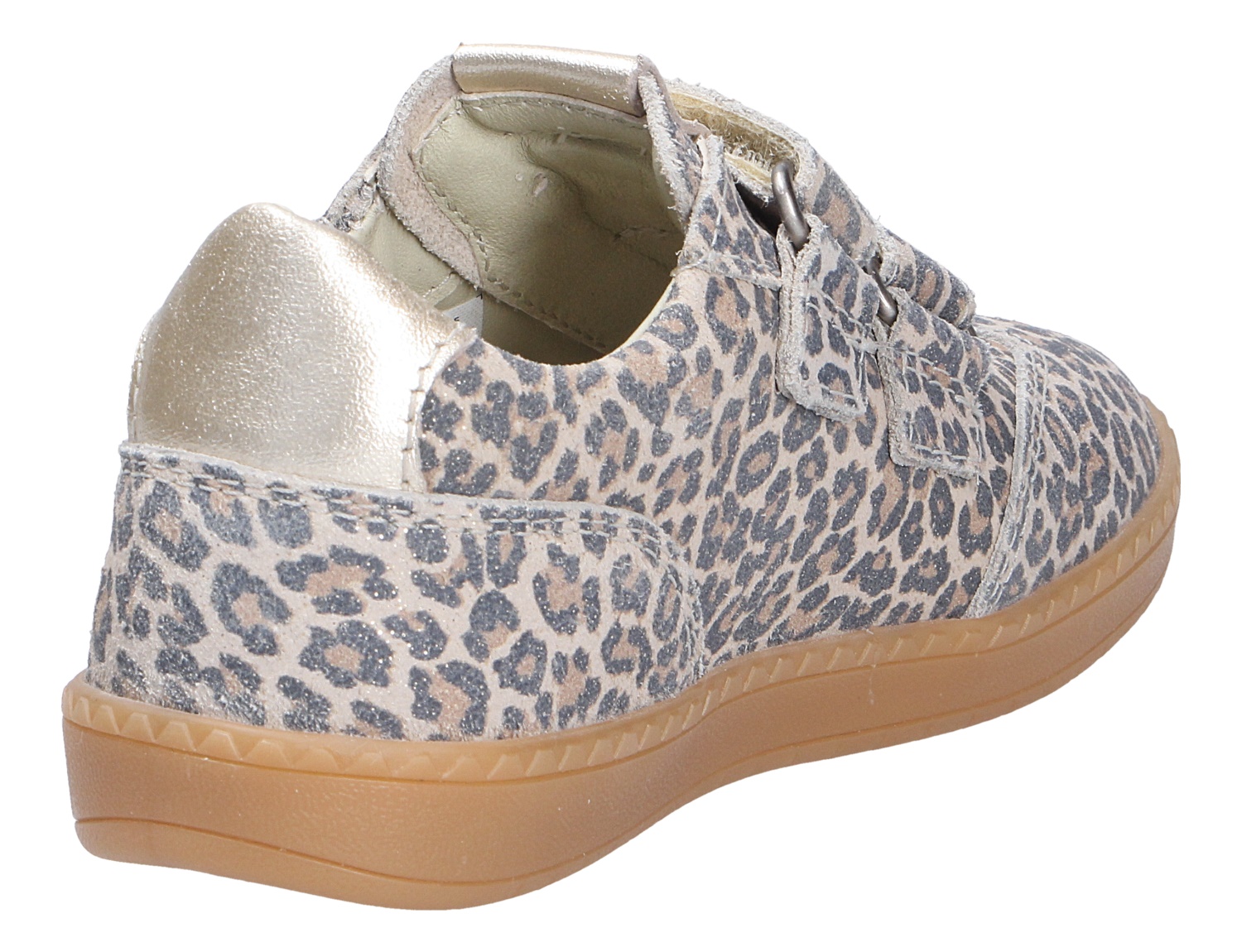 Ricosta Mädchen Sneaker