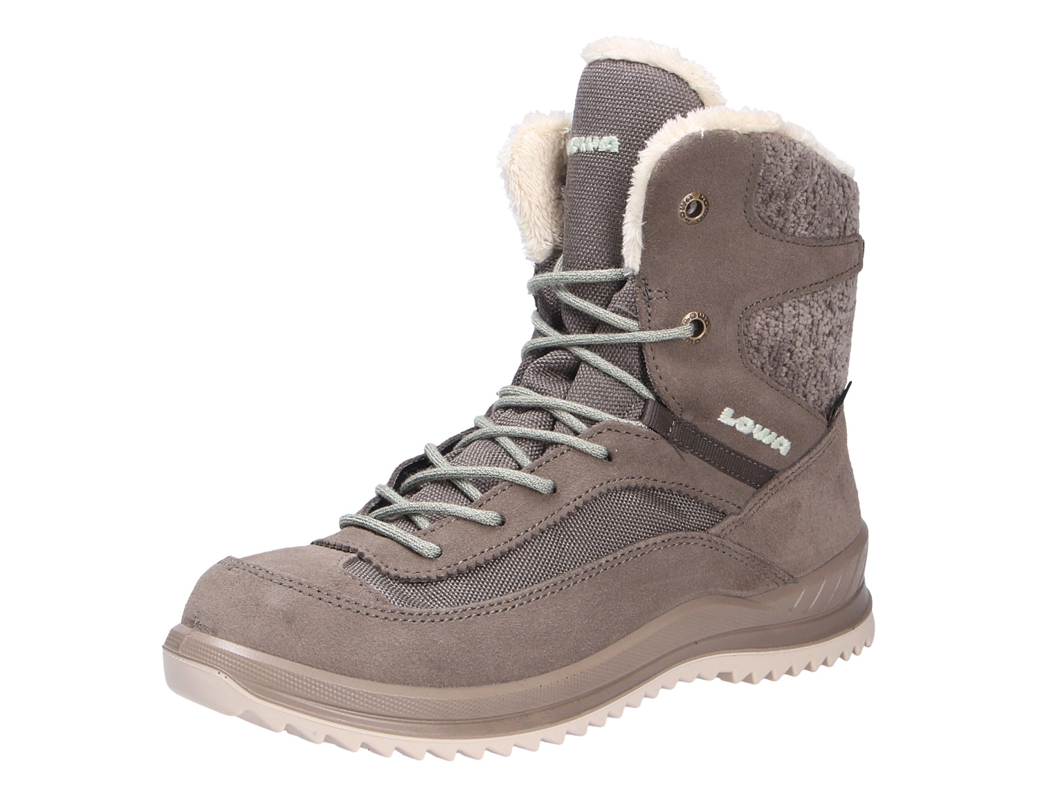 Lowa Mädchen Stiefel