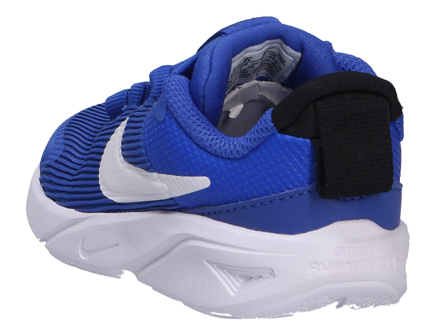 Nike Jungen Lauflernschuhe