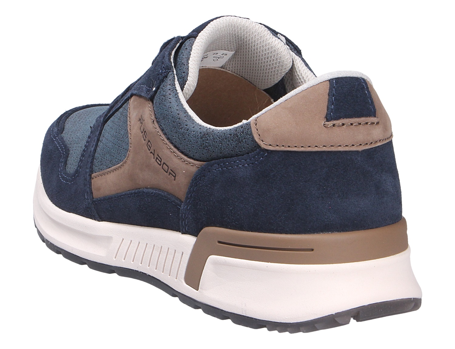 Pius Gabor Herren Schnürschuhe