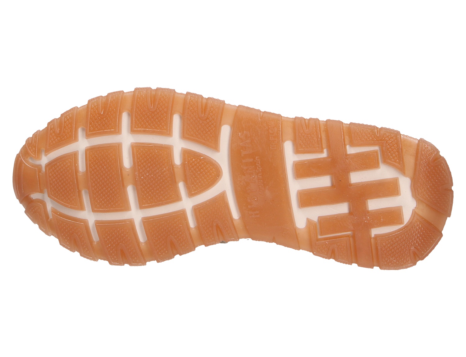 Hispanitas Damen Slipper