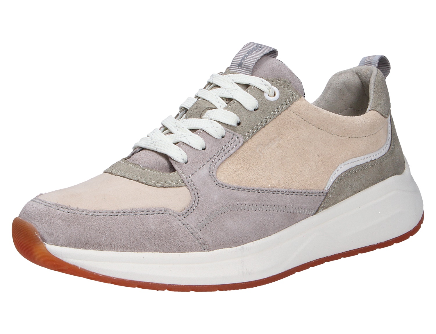 Sioux Herren Sneaker