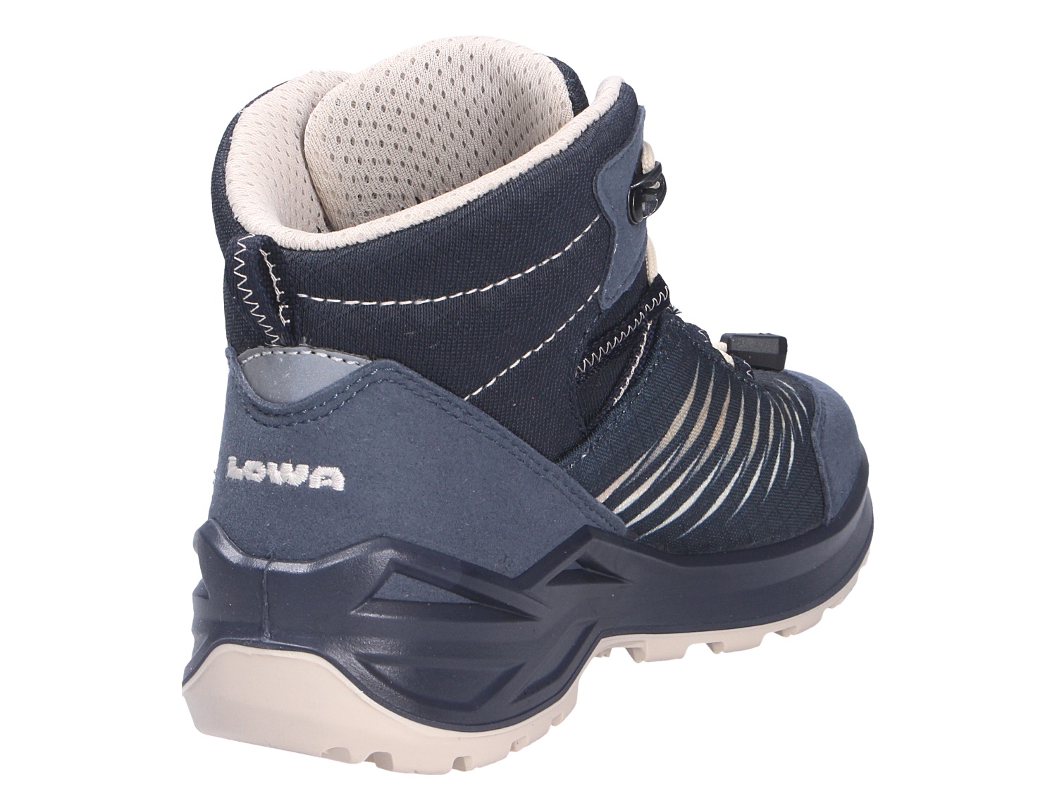 ZIRROX II GTX MID JR